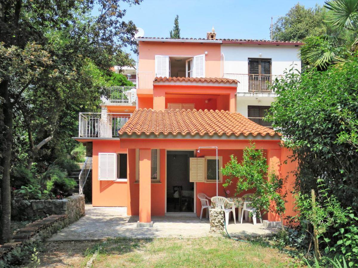 Apartment Pineta - Roj103 By Interhome Rovinj Exterior foto