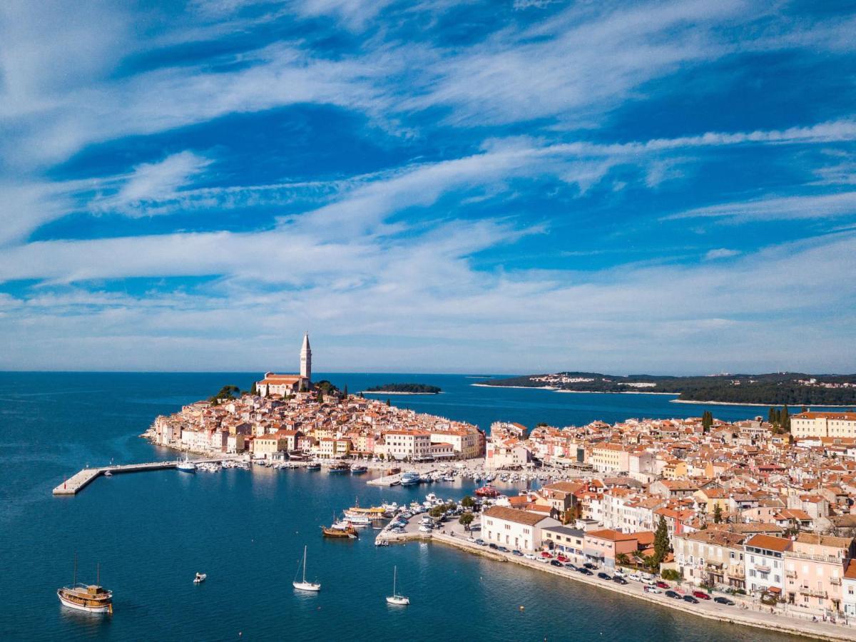 Apartment Pineta - Roj103 By Interhome Rovinj Exterior foto